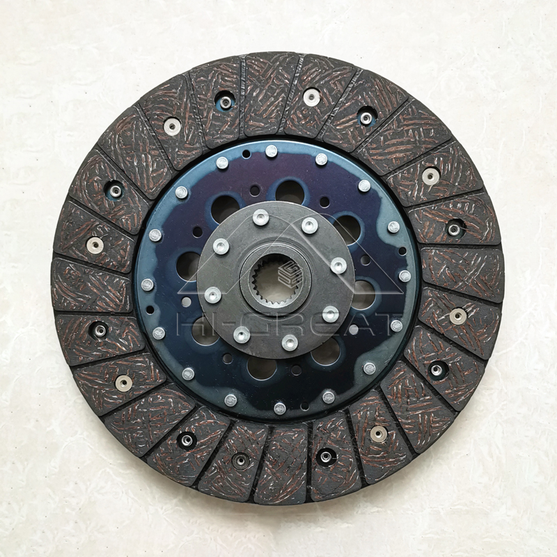 OEM  1601200XSY13A   Clutch Disc  for  HAVAL  M6 1.5 T 2017-