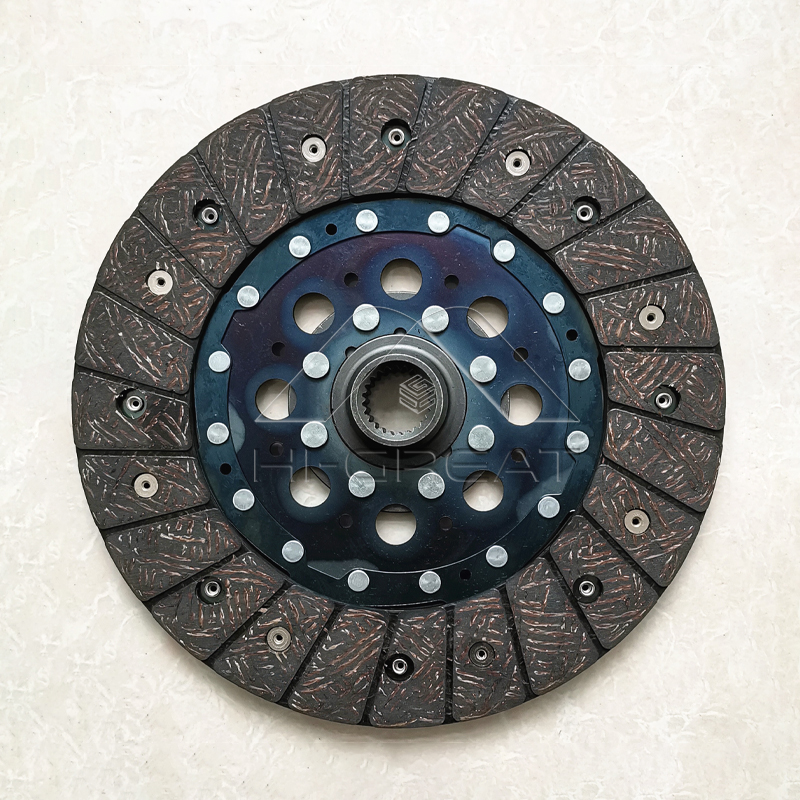 OEM  1601200XSY13A   Clutch Disc  for  HAVAL  M6 1.5 T 2017-