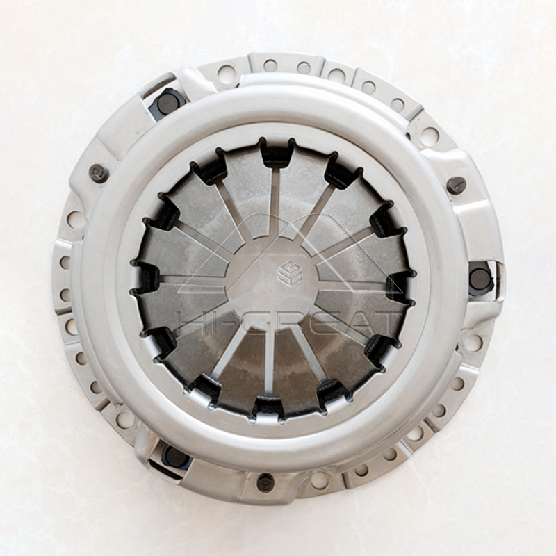 S11-1601020AB  OEM Clutch Cover for CHERY  QQ 1.0 2013-