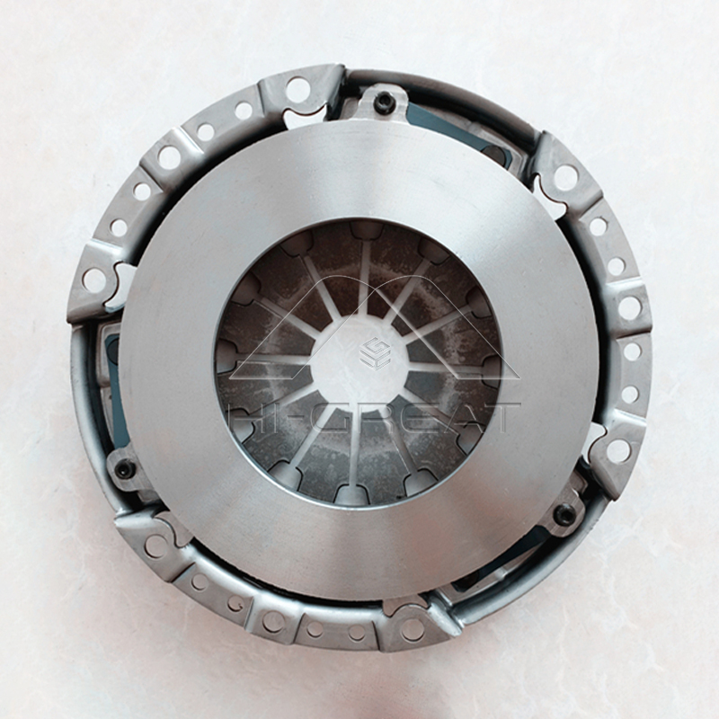 S11-1601020AB  OEM Clutch Cover for CHERY  QQ 1.0 2013-