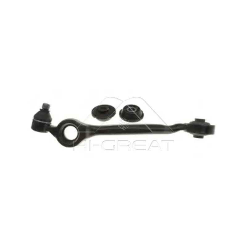 4A0407151 4A0407152 Suspension System Control Arm For AUDI 100 A6