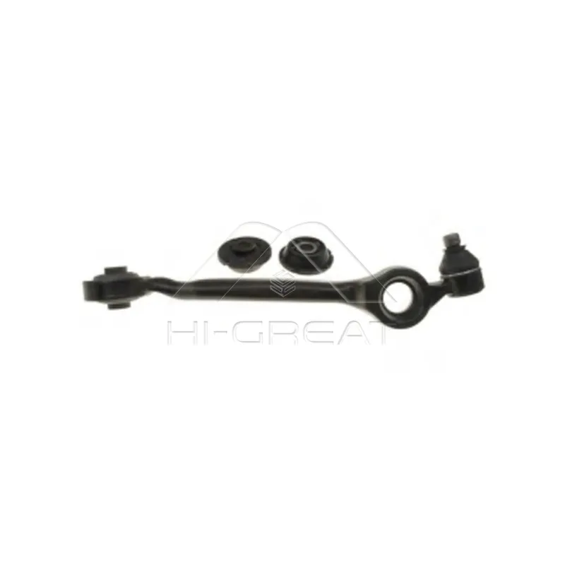4A0407151 4A0407152 Suspension System Control Arm For AUDI 100 A6