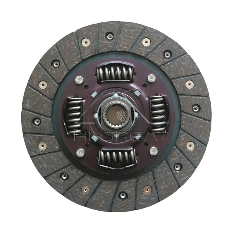 OEM  S21-1601030BA   Clutch Disc  for  CHERY  A1 1.3 2007-2014