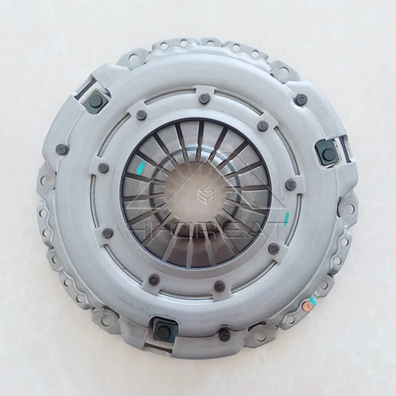 A21-1601020  OEM Clutch Cover for CHERY  A3 Hatchback 1.6 2009-2014