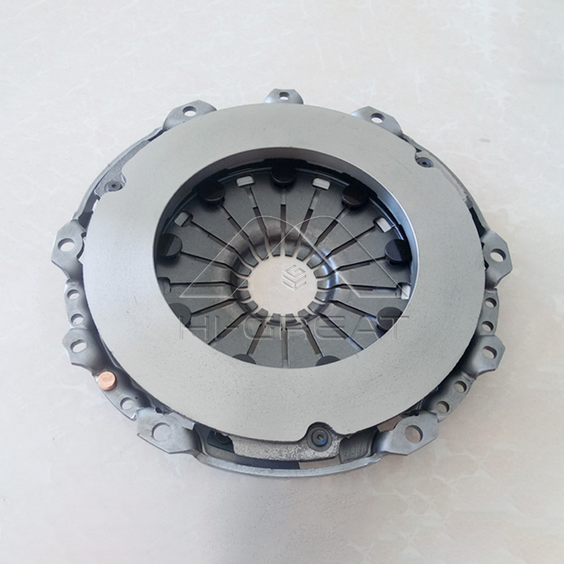 A21-1601020  OEM Clutch Cover for CHERY  A3 Hatchback 1.6 2009-2014