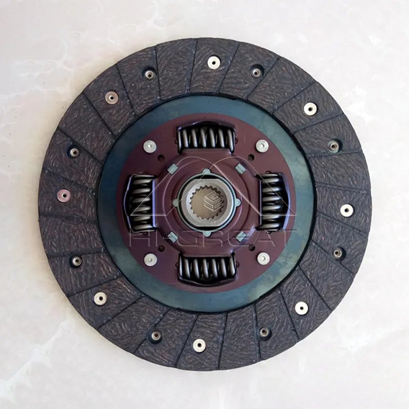 OEM  T11-1601030BA   Clutch Disc  for  CHERY  TIGGO 2.0 2005-2008