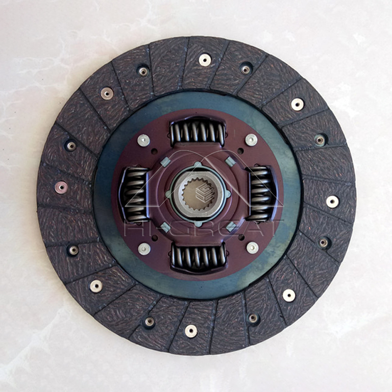 OEM  T11-1601030BA   Clutch Disc  for  CHERY  TIGGO 2.0 2005-2008