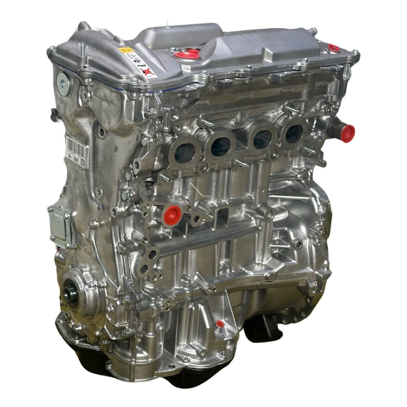 1AR 1AR-FE 2.5L for Toyota Highlander Camry RAV4 Sienna Venza Lexus Engine Block 1ARFE Motor