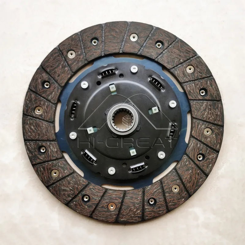 OEM  J42-1601030   Clutch Disc  for  CHERY  ARRIZO 5 1.5 TCI 2017-