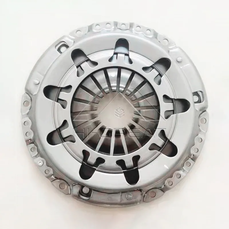 T151601020  OEM Clutch Cover for CHERY  TIGGO 5x 1.5 2017-