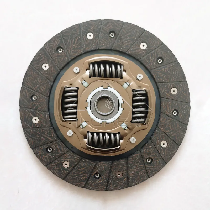 T151601030  OEM Clutch Disc for CHERY  TIGGO 5x 1.5 2017-