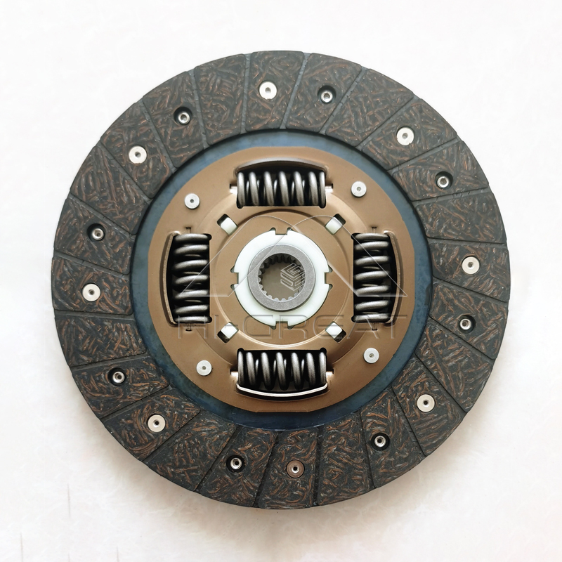 T151601030  OEM Clutch Disc for CHERY  TIGGO 5x 1.5 2017-