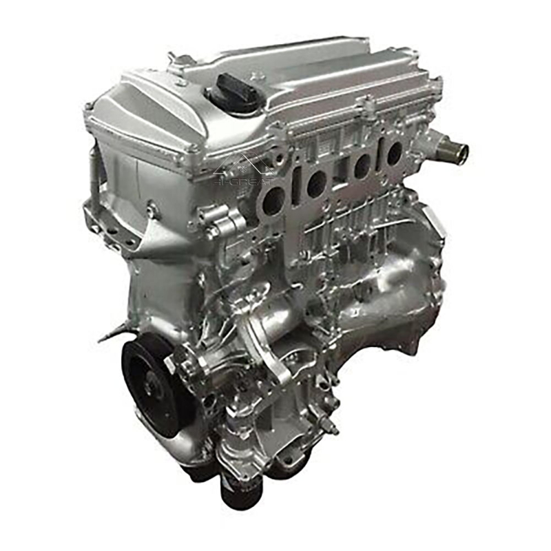 Engine System 2.0L 1AZ-FE Engine Block for Toyota Camry RAV4 Ipsum