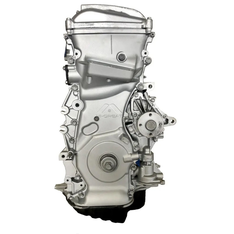 Engine System 2.0L 1AZ-FE Engine Block for Toyota Camry RAV4 Ipsum