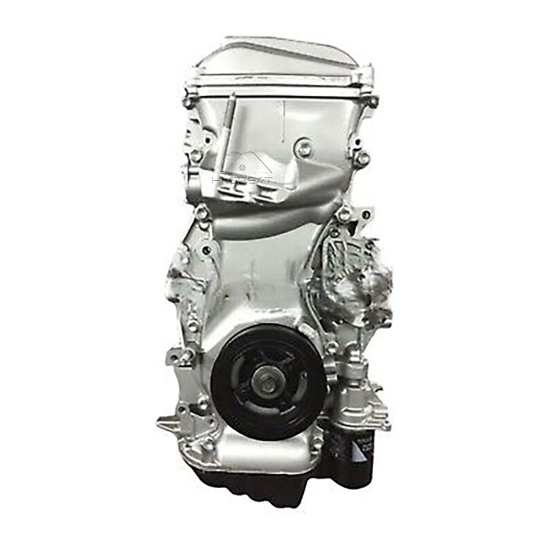 Engine System 2.0L 1AZ-FE Engine Block for Toyota Camry RAV4 Ipsum
