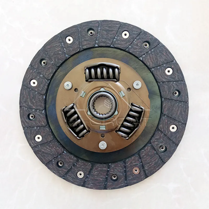 OEM  1106015058   Clutch Disc  for  GEELY KINGKONG 1.5 2006-2010