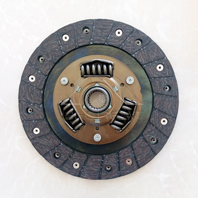 OEM  1106015058   Clutch Disc  for  GEELY KINGKONG 1.5 2006-2010