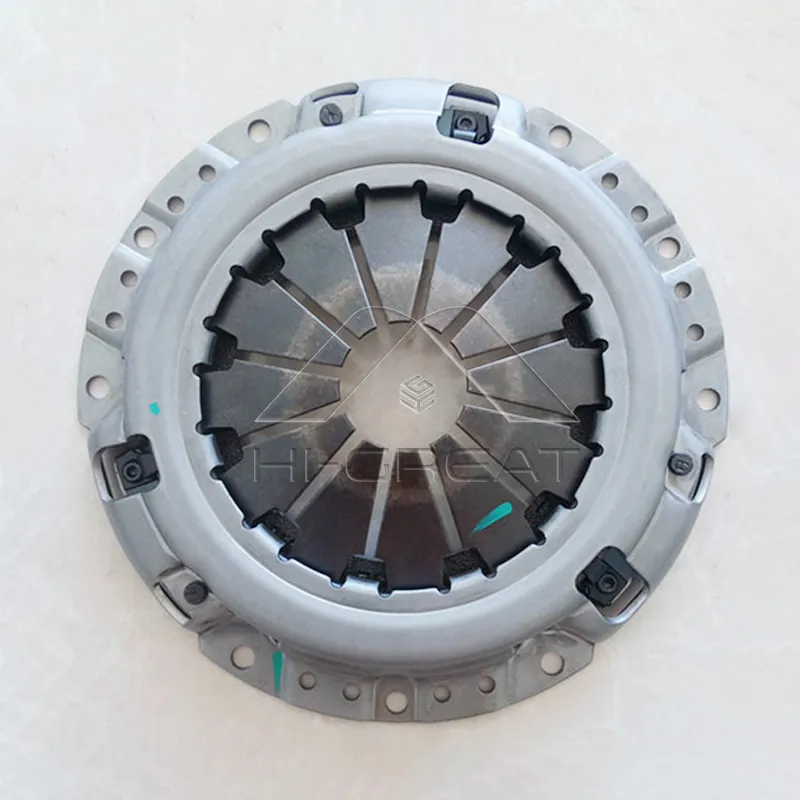 LF481Q1-1601100A  OEM Clutch Cover for GEELY  KINGKONG 1.6 2006-