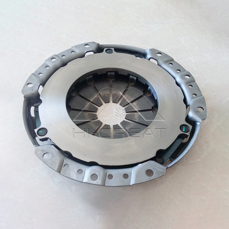 LF481Q1-1601100A  OEM Clutch Cover for GEELY  KINGKONG 1.6 2006-