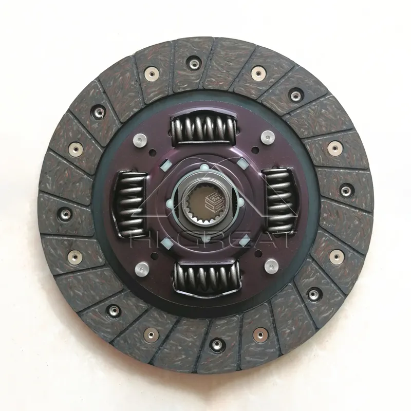 LF481Q1-1601200A  OEM Clutch Disc for GEELY  KINGKONG 1.6 2006-