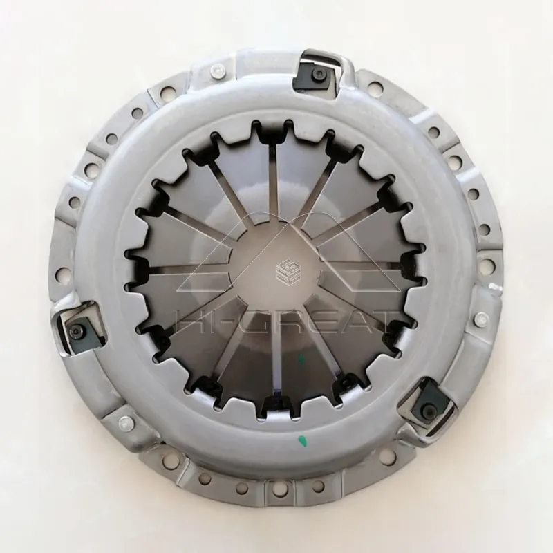 OEM  1136000160 Clutch Cover  for  GEELY EMGRAND Saloon 1.8 2014-