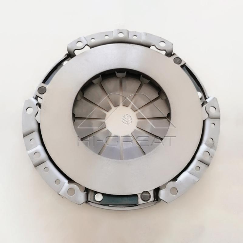 OEM  1136000160 Clutch Cover  for  GEELY EMGRAND Saloon 1.8 2014-
