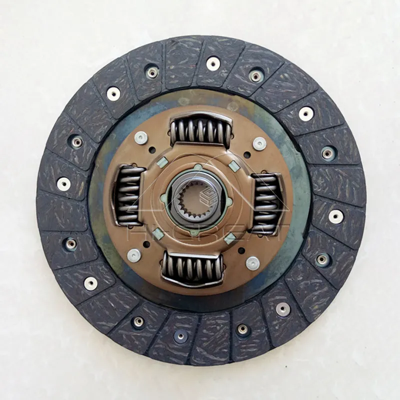 OEM  1136000228   Clutch Disc  for  GEELY EMGRAND Saloon 1.8 2014-