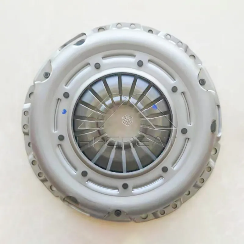 CJL2201  OEM Clutch Cover for GEELY  VISION SUV X6 1.8 2016-