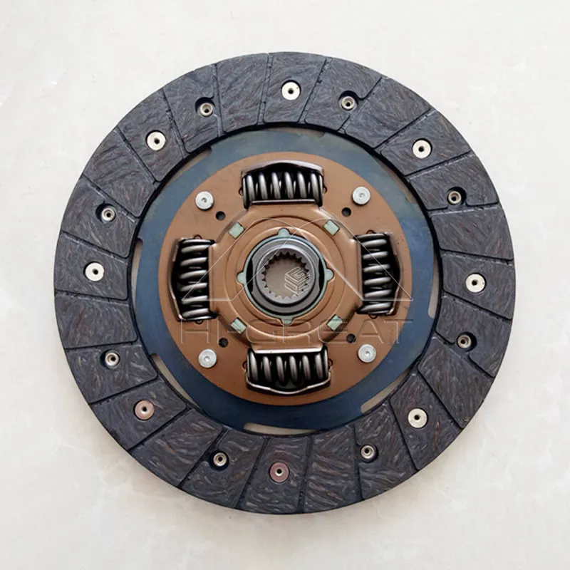 OEM  LF479Q-1601100B4   Clutch Disc  for  GEELY GX7 1.8 2014-2015