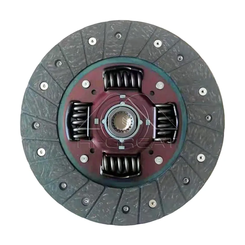 OEM  1016009166   Clutch Disc  for  Gleagle (GEELY)  GX7 2.0 2012-2015