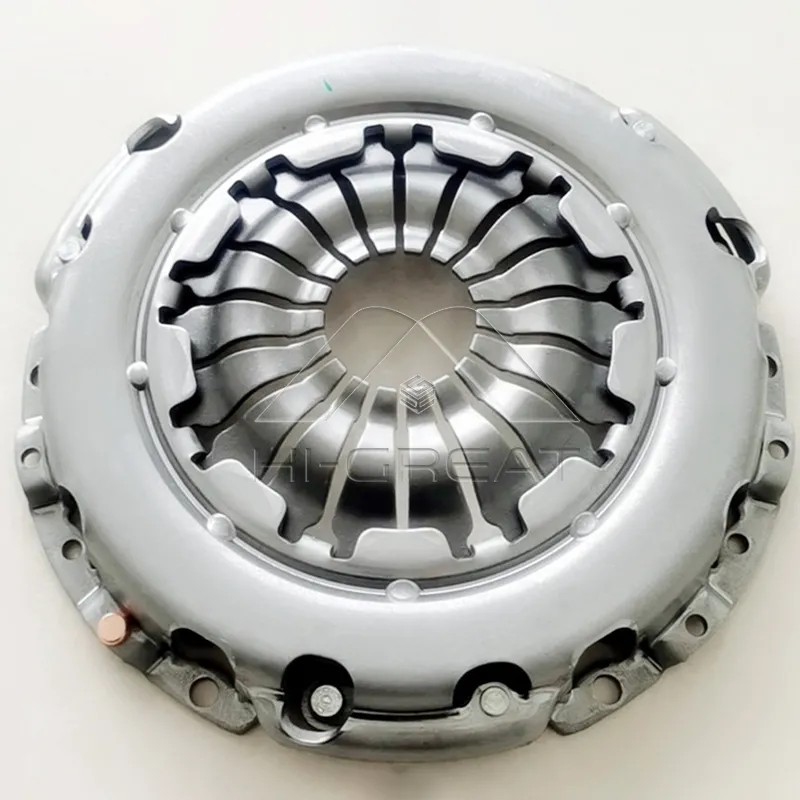 1617566  OEM Clutch Cover for GEELY  EMGRAND GL 1.3T 2016-