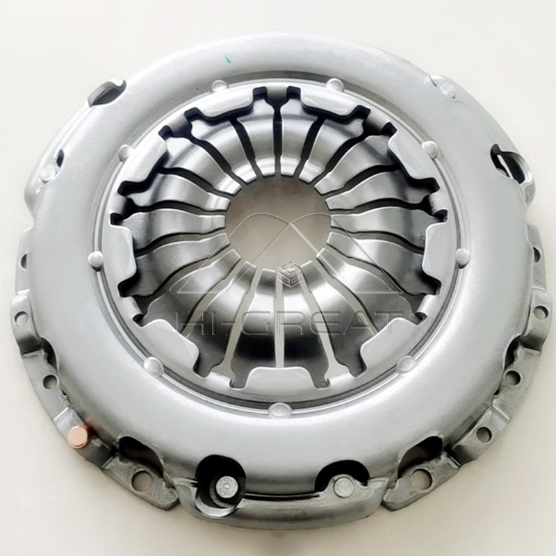 1617566  OEM Clutch Cover for GEELY  EMGRAND GL 1.3T 2016-