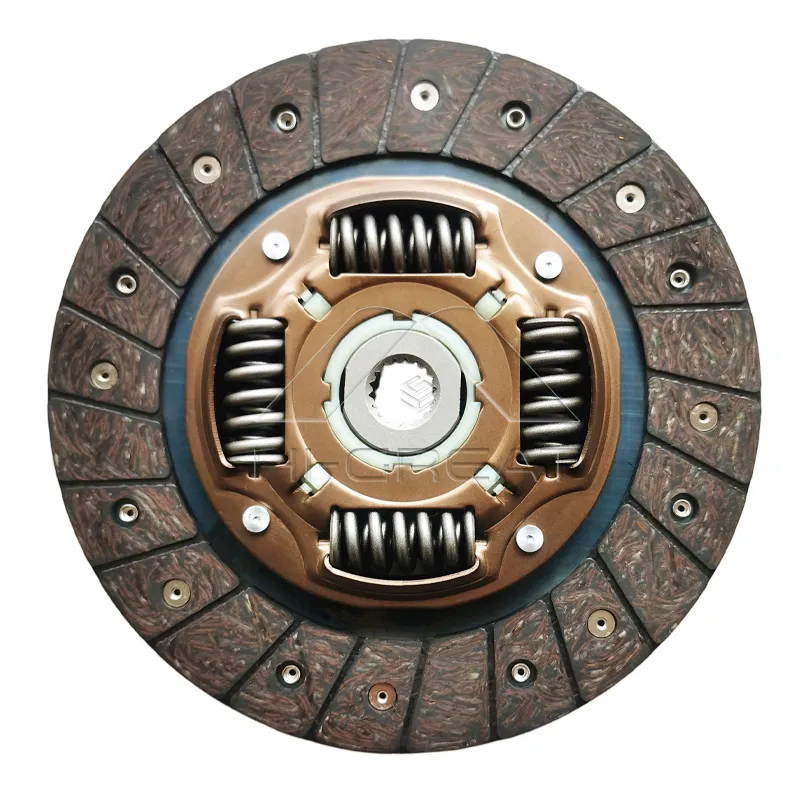 1617938 OEM Clutch Disc for GEELY  EMGRAND GL 1.3T 2016-