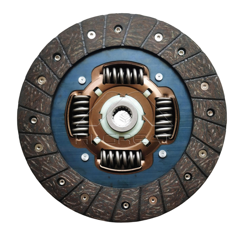 1617938 OEM Clutch Disc for GEELY  EMGRAND GL 1.3T 2016-