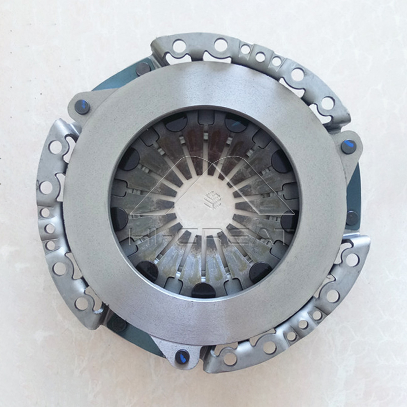 BYDLK-1601100  OEM Clutch Cover for BYD  F0 1.0 2008-2018