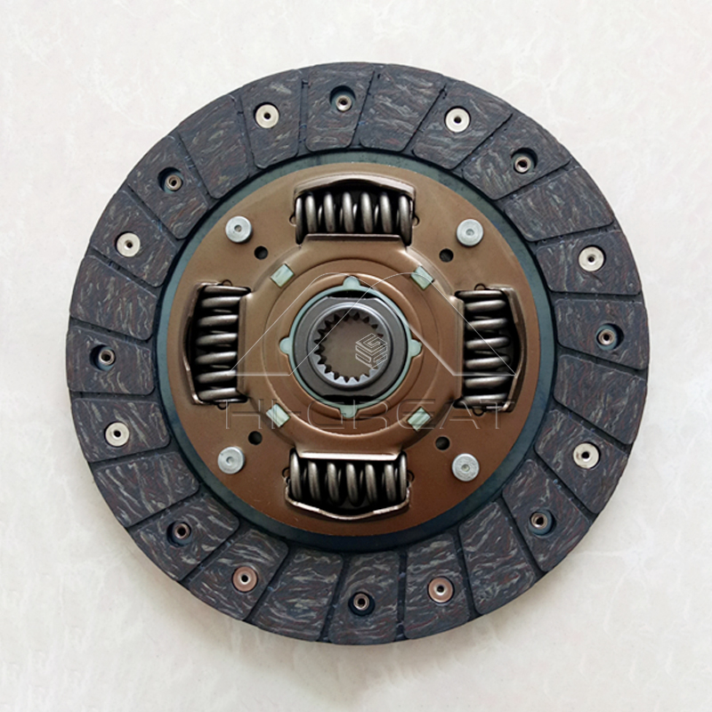 OEM  BYDLK-1601200   Clutch Disc  for  BYD  F0 1.0 2008-2018