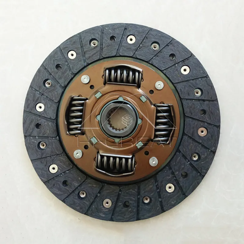 OEM  F3-1601200   Clutch Disc  for  BYD  F3 Saloon 1.5 2007-2012