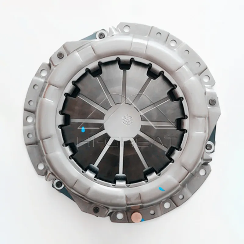 BYHY35510210  OEM Clutch Cover for BYD  F3 Saloon 1.8 2007-2008