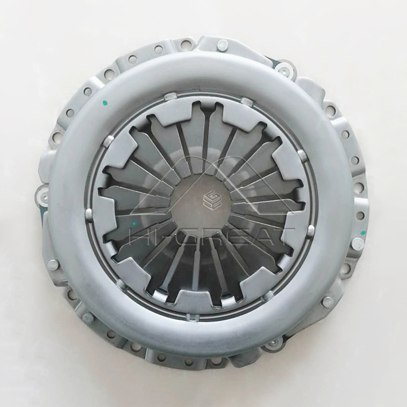 BYHY35510210  OEM Clutch Cover for BYD  F3 Saloon 1.8 2007-2008