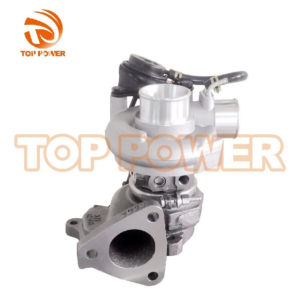 TF035HM Turbocharger 49135-04121 28200-4A201 for Hyundai Starex H-1 Box H1 H200