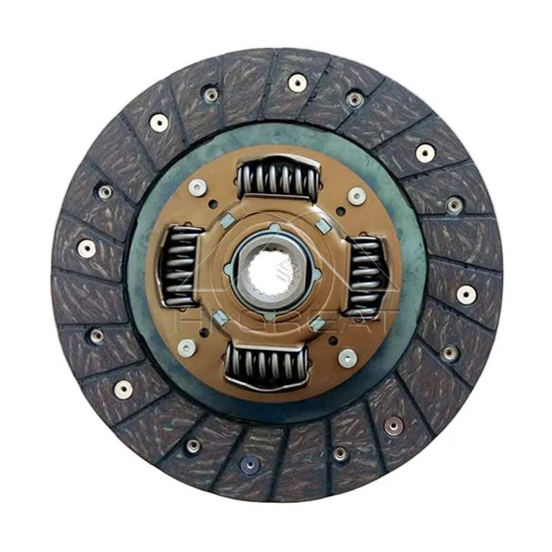 OEM  BYHY35510210   Clutch Disc  for  BYD  F3 Saloon 1.8 2007-2008