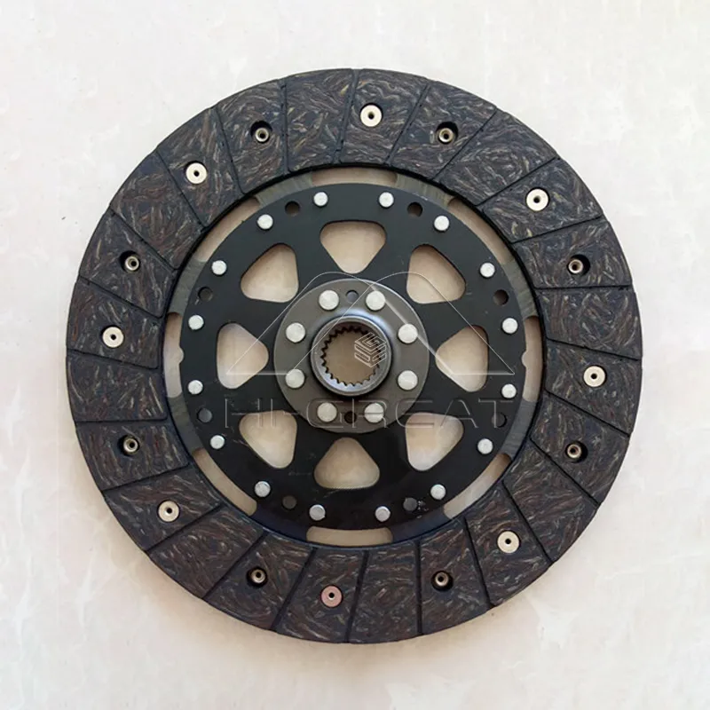 OEM  488QA21601200   Clutch Disc  for  BYD  S6 1.5 2014-2017