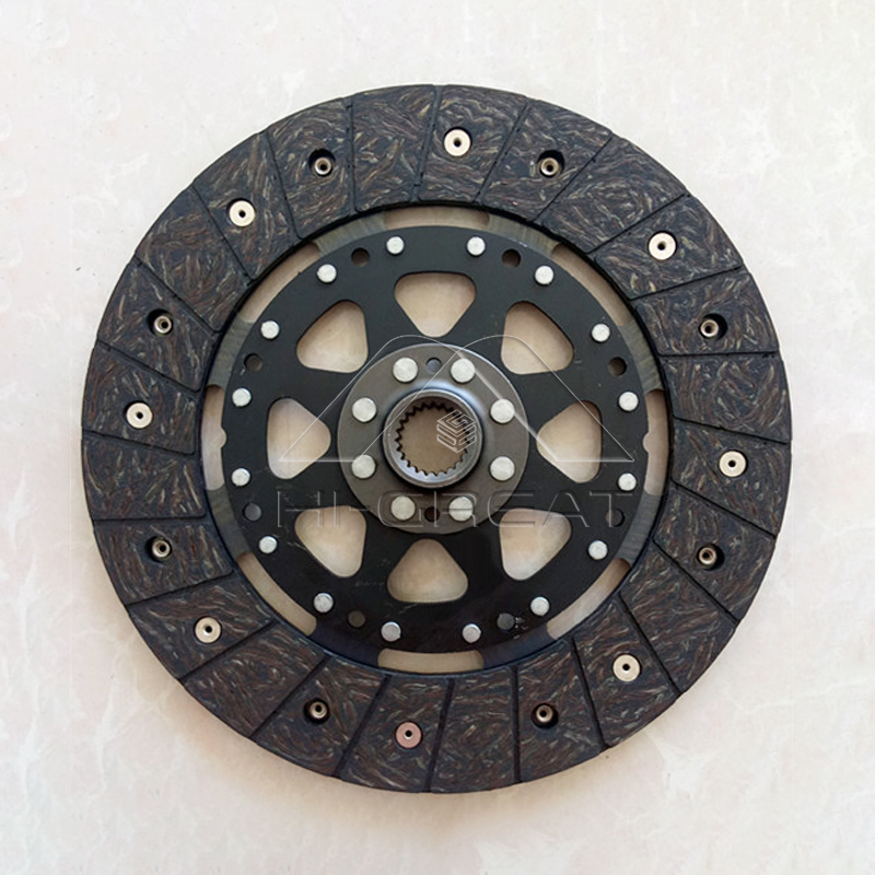 OEM  488QA21601200   Clutch Disc  for  BYD  S6 1.5 2014-2017