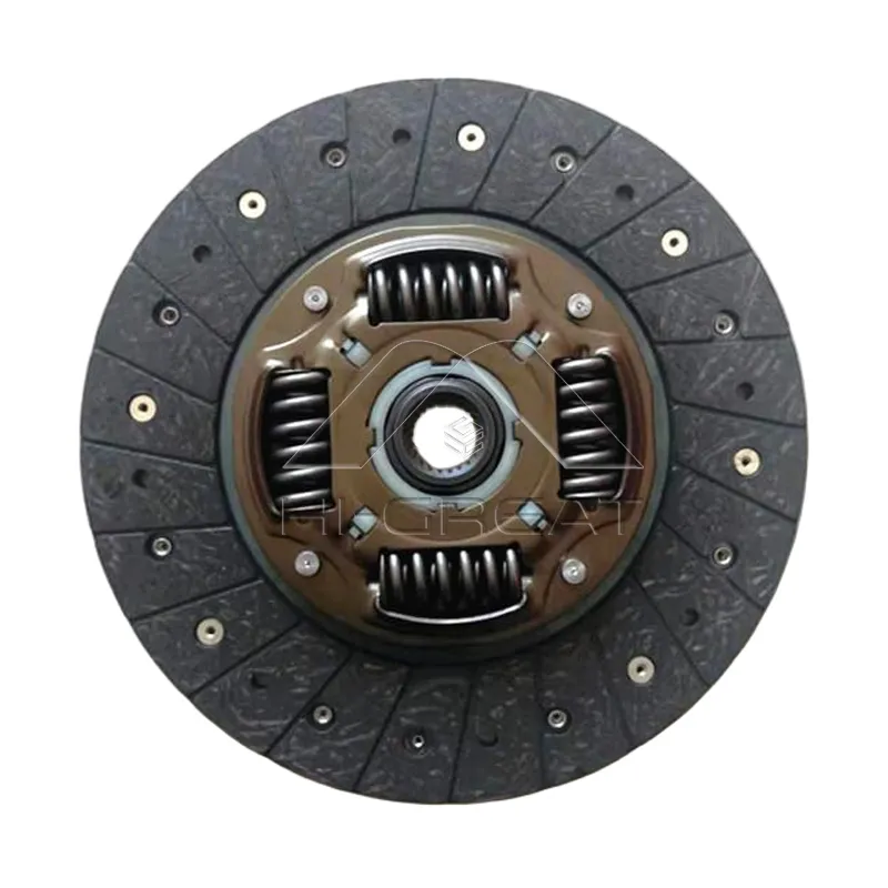 3240664100 OEM Clutch Disc for BYD  S6 1.5 2014-2017