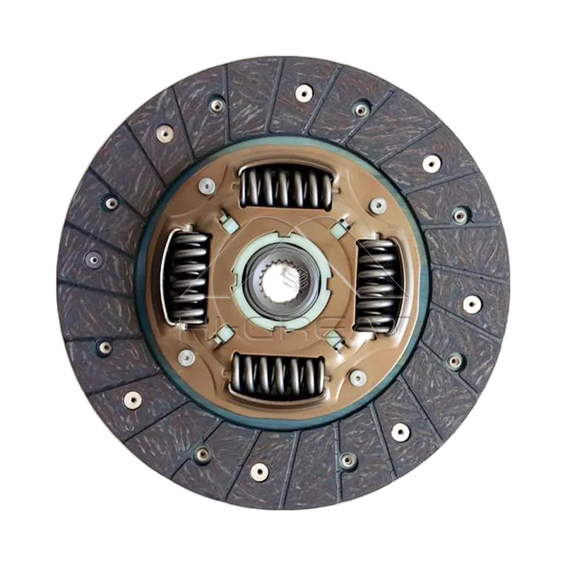 BYDEG-16011200-C2 OEM Clutch Disc for BYD  G6 2.0 2011