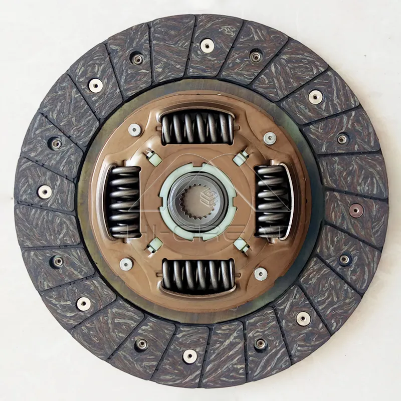 OEM  BYDM61601200   Clutch Disc  for  BYD  G6 2.0 2012-