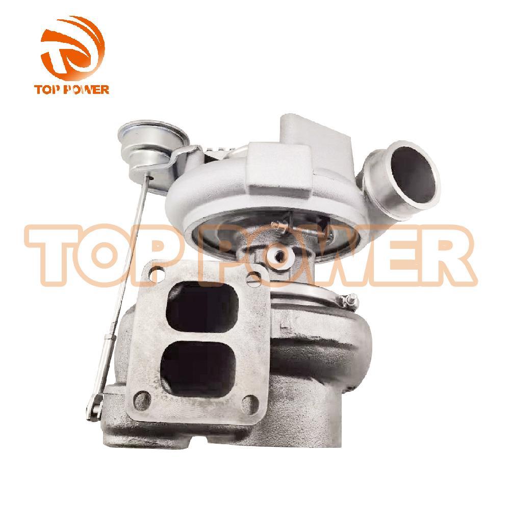 Car Power Turbo Parts 28200-84401 Turbocharger for Hyundai HD260/270/370 TF08