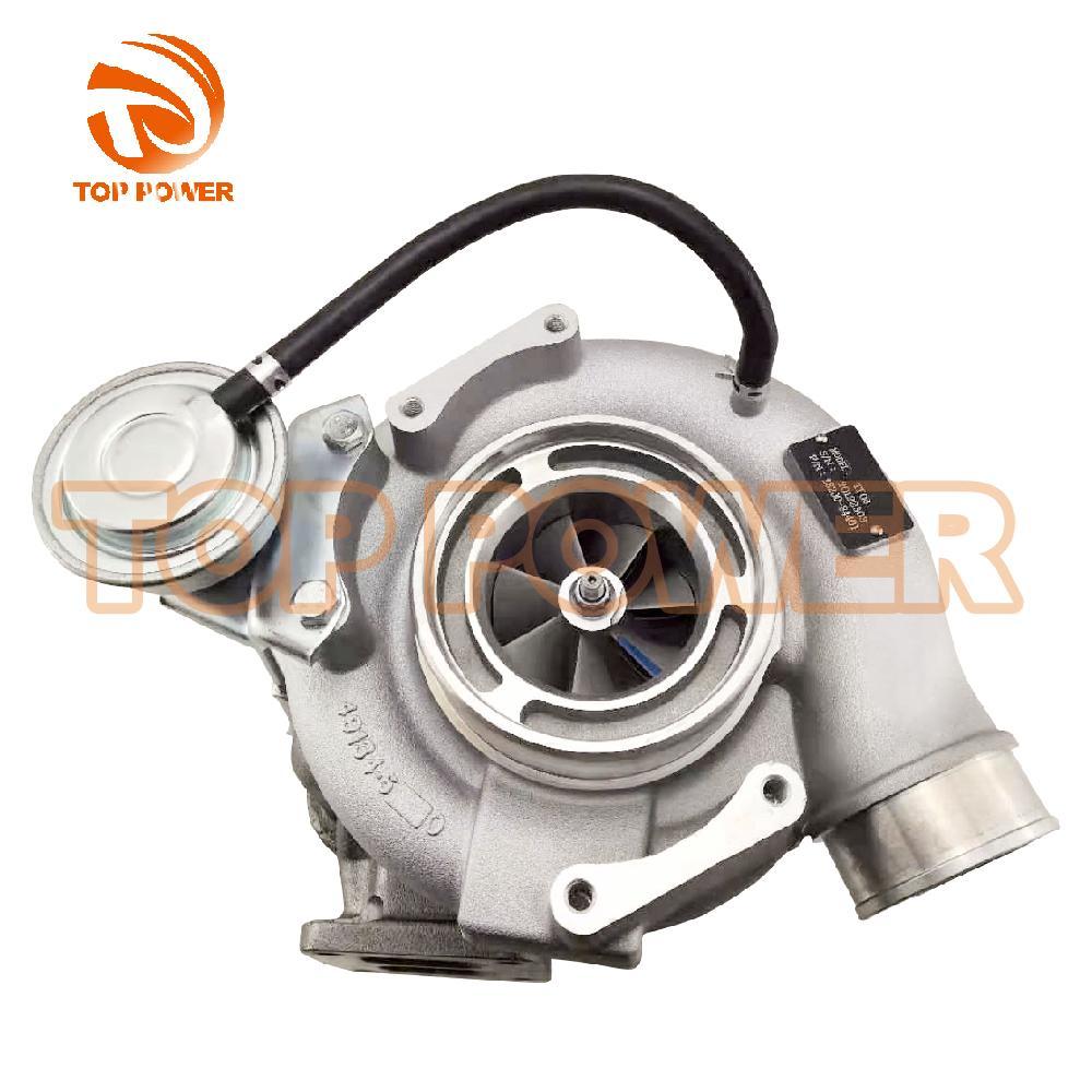 Car Power Turbo Parts 28200-84401 Turbocharger for Hyundai HD260/270/370 TF08