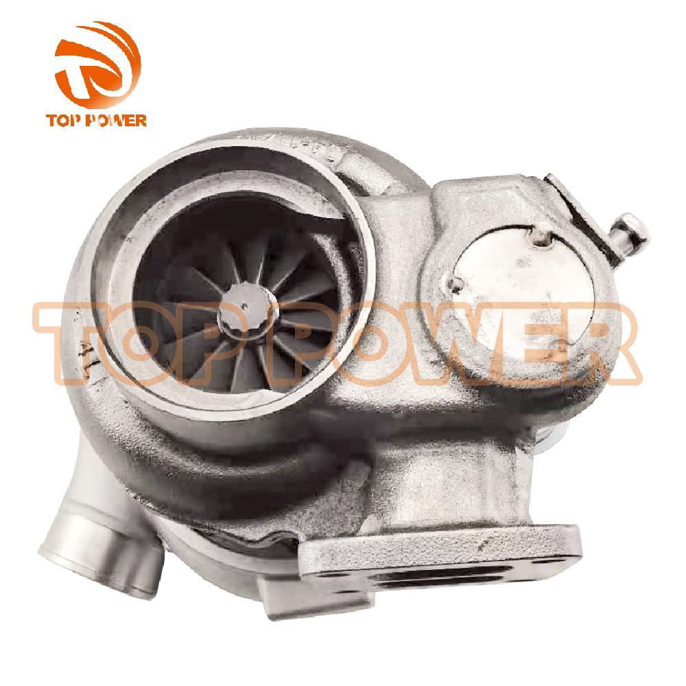 Car Power Turbo Parts 28200-84401 Turbocharger for Hyundai HD260/270/370 TF08