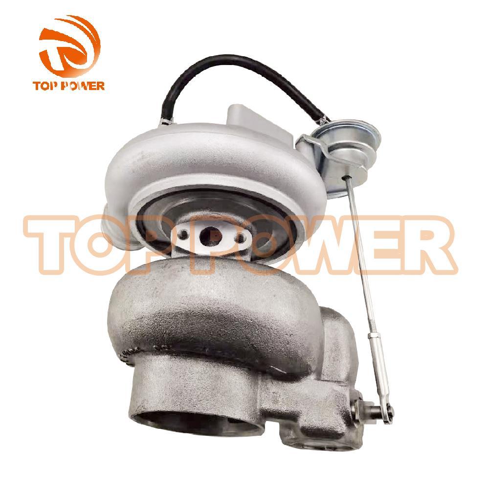 Car Power Turbo Parts 28200-84401 Turbocharger for Hyundai HD260/270/370 TF08